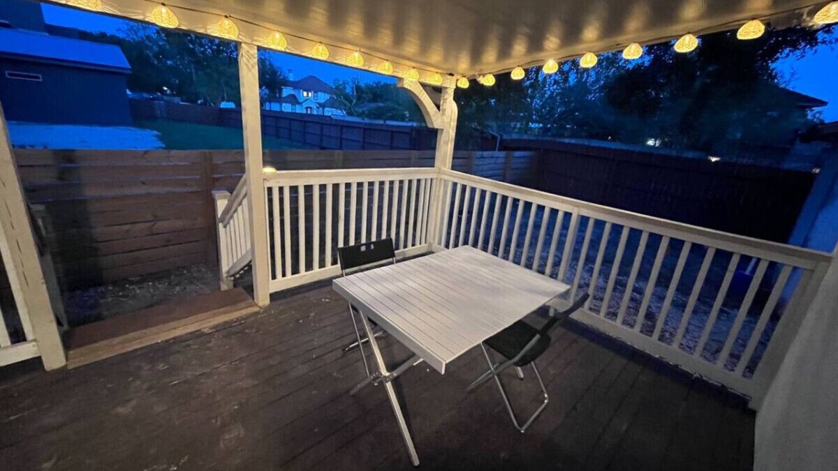 Fresno House | Natured Relax Retreat Sleeps11 Super HighSpeedWifi