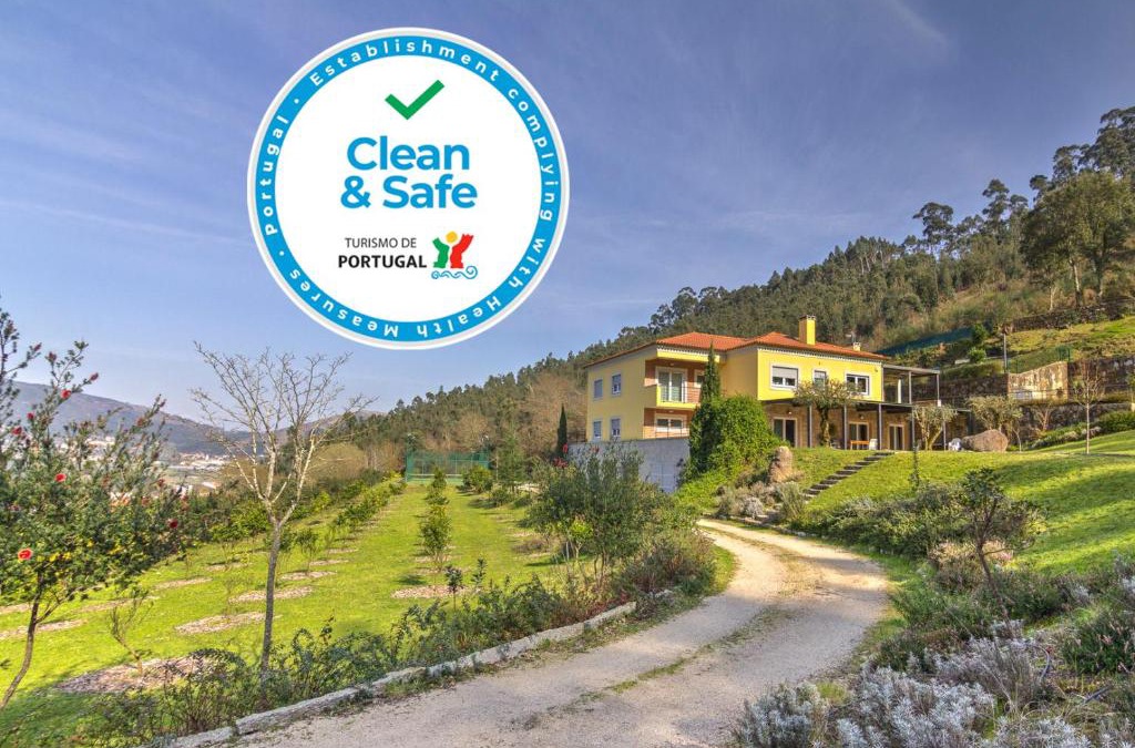 Cardielos House | Naturena Agro-Turismo