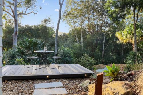 Ourimbah House | Natures Nest