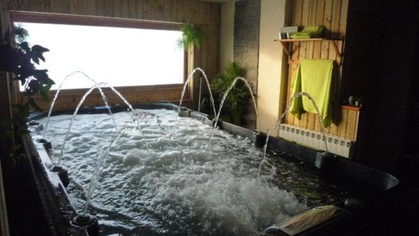 Cheylade Apartment | Naturessime Eco Village&Spa
