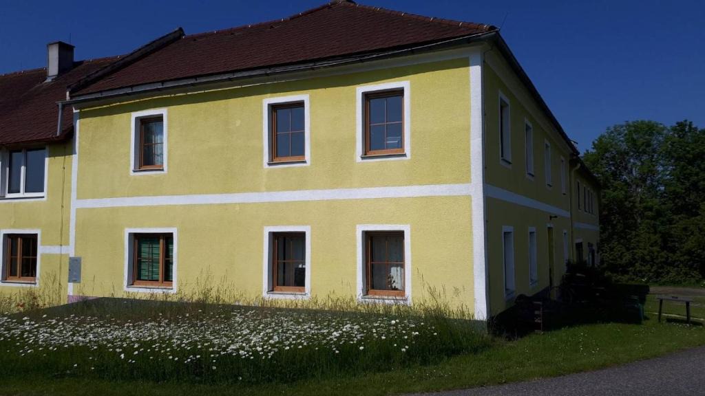 Kilb Apartment | Naturfreunde Alpenvorland