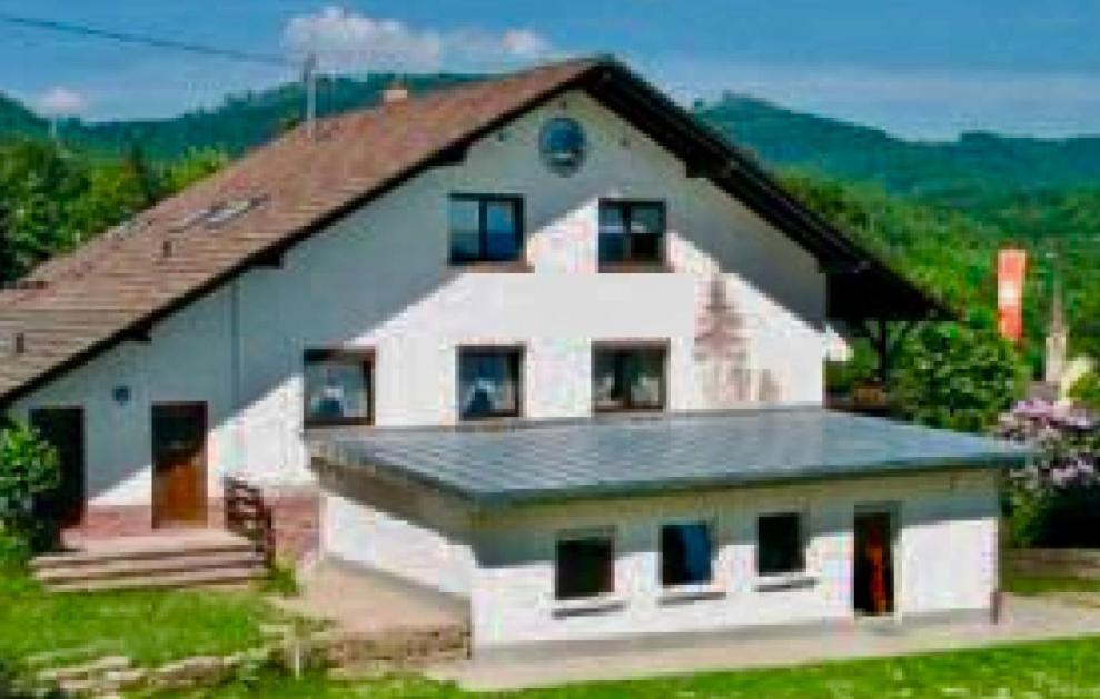 Gaggenau Apartment | Naturfreundehaus Grosser Wald