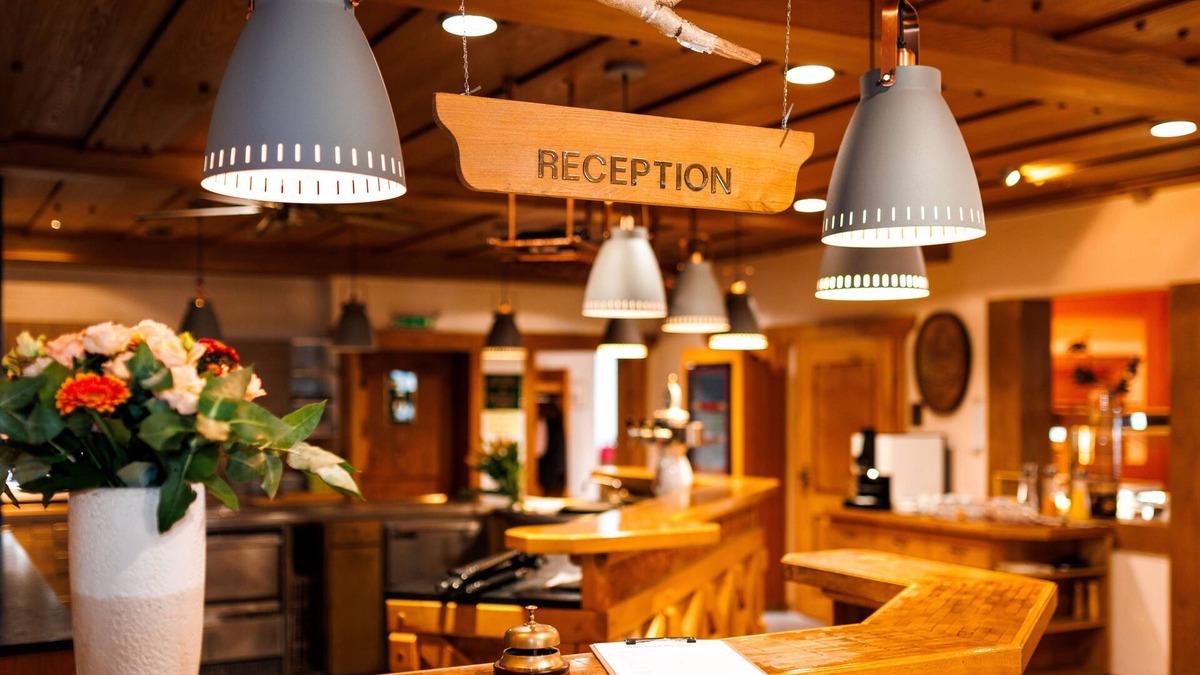 Blaubach Hotel | Naturhotel Blaubach