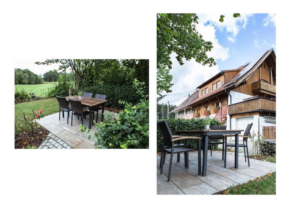 Weissensberg Apartment | Naturidyl Schneckenbuch