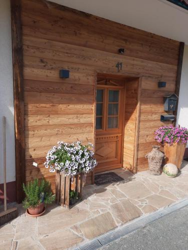 Sankt Stefan im Gailtal Apartment | Naturidyll Brunner