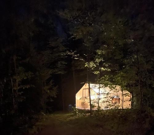 Watkins Glen Other | Naturluxe & Stars