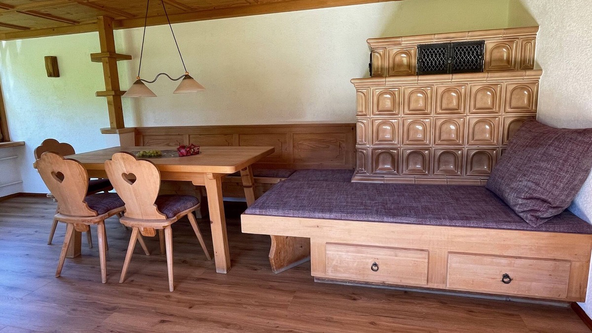 Blaichach Apartment | Naturnahe,gemütliche Ferienwohnung im Naturpark Nagelfuh Direkt an der Loipe