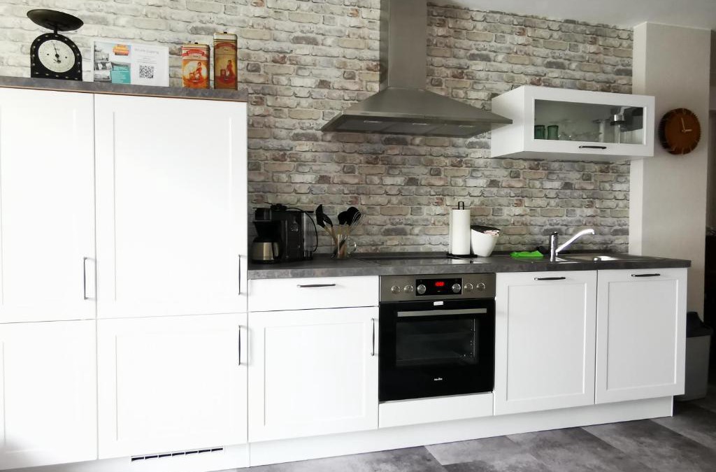 Wuerselen Apartment | Naturnahe schöne neu gestaltete Ferienwohnung