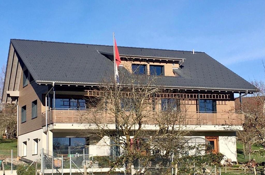 Unterageri Apartment | Naturnoech