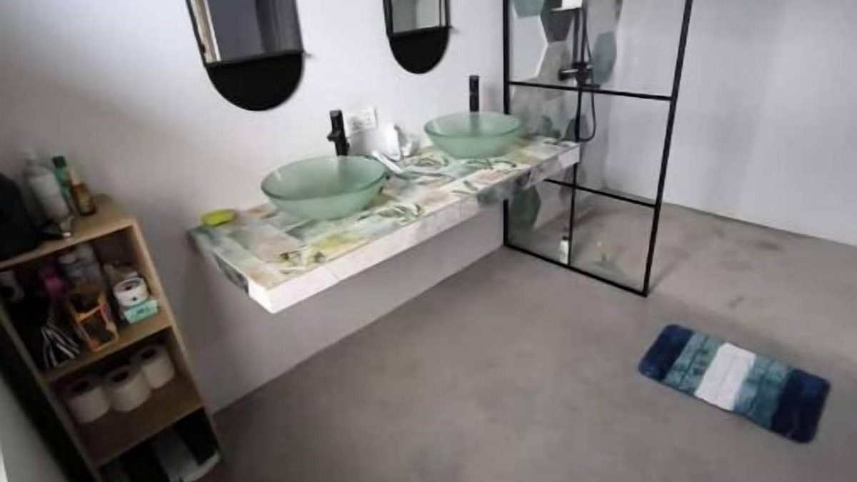 Poste Lafayette Villa | Naturo Villa 16