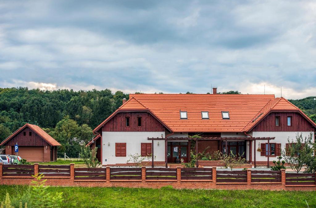 Alsoszolnok House | Naturpark Vendégház