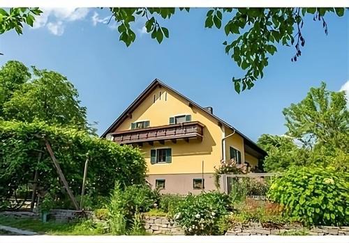 Poellau Apartment | Naturparkbauernhof Pöltl