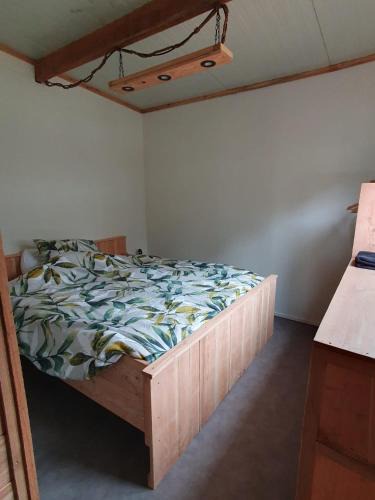 Wehl Ski Chalet | Natuurchalet de Das