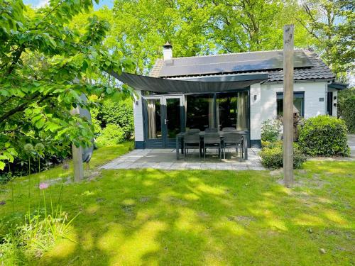 Den Hout House | Natuurhuisje Bergvliet - Nature, Golf & Wellness
