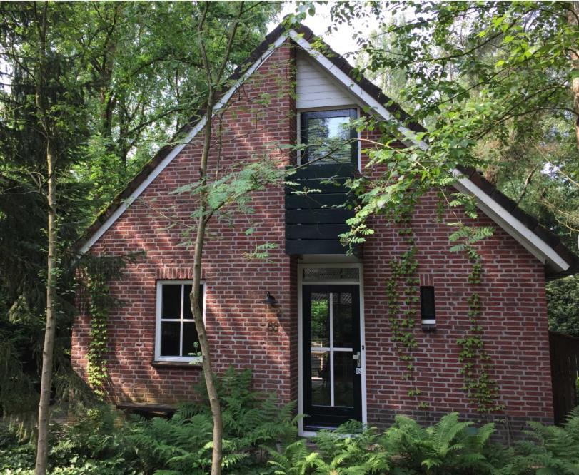 Zelhem House | Natuurhuisje Even Niets