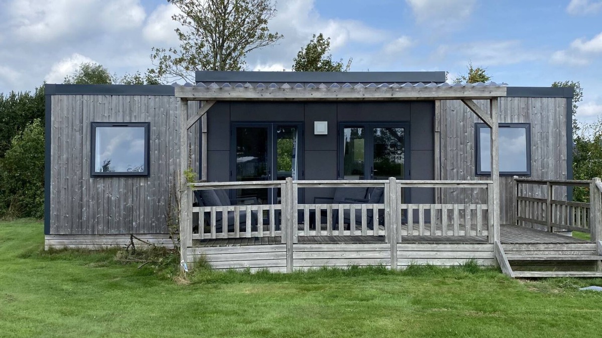 De Veenhoop House | Natuurlijk de Veenhoop by Interhome