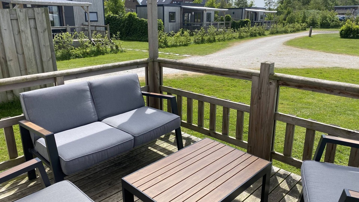 De Veenhoop House | Natuurlijk de Veenhoop by Interhome