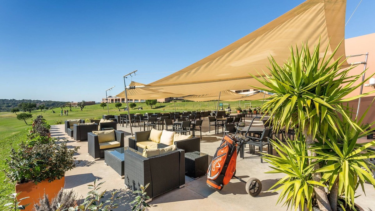 Alcalar Hotel | NAU Morgado Golf & Country Club