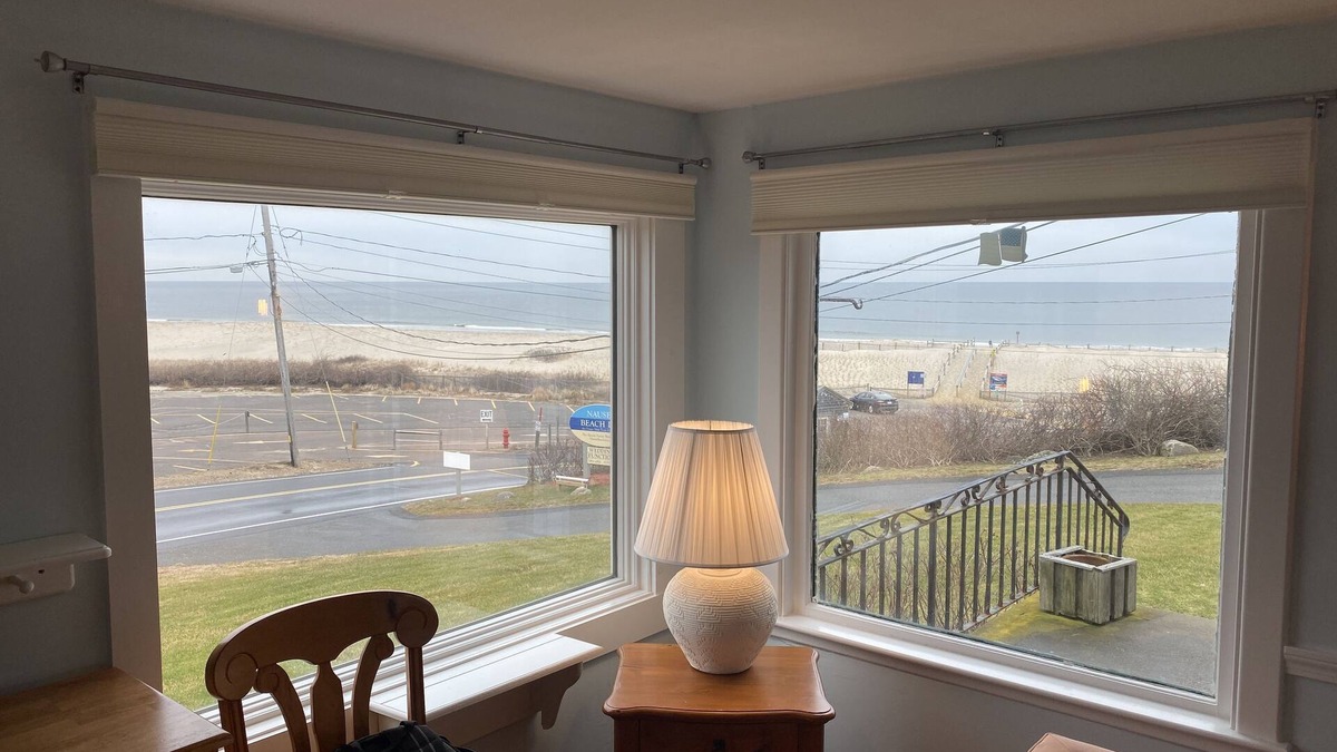 East Orleans Hotel | Nauset Beach Inn