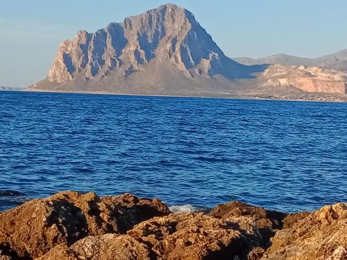 Tonnara di Bonagia House | Nausica