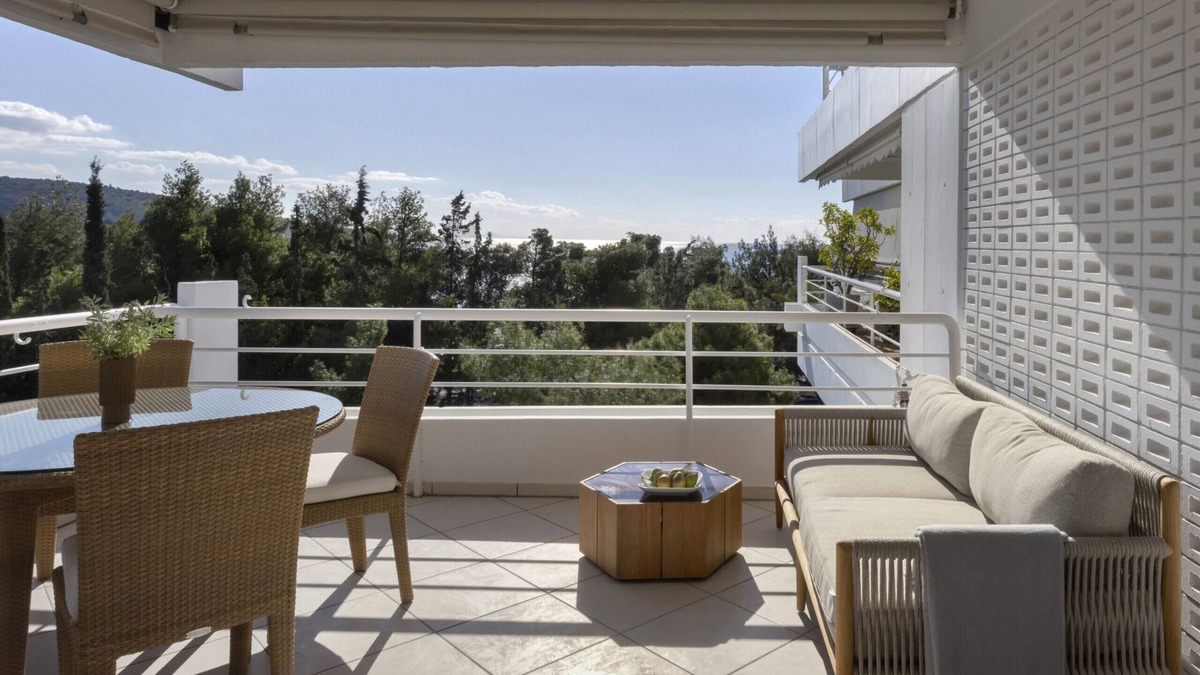 Vouliagmeni Apartment | Nausikas2 · Vouliagmeni