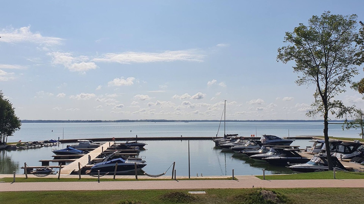 Wilkasy Apartment | Nautica Resort by Q4 Apartments