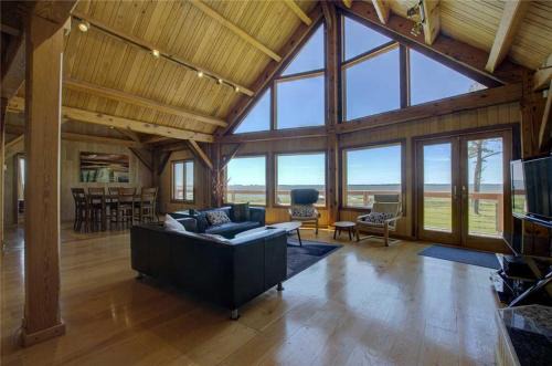 Morehead City House | Nautical Getaway home