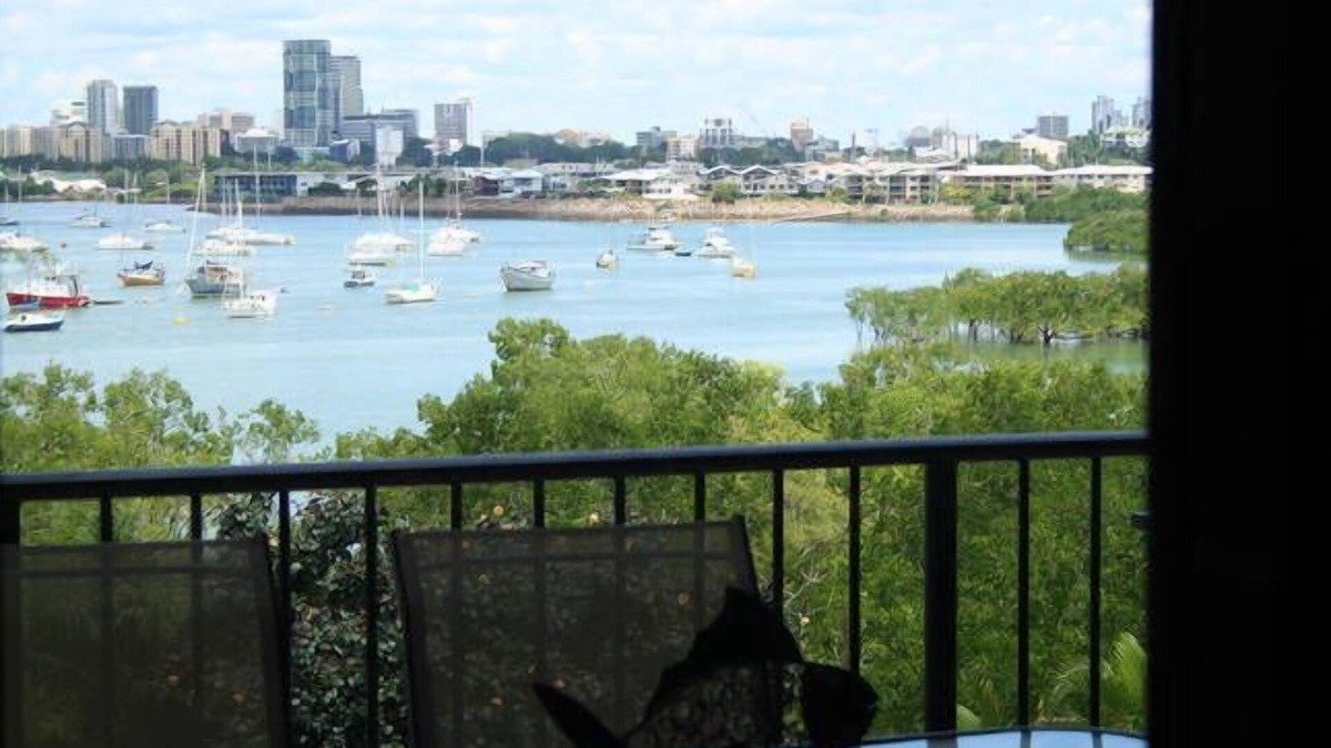 Bayview Apartment | Nautika at Bayview, Darwin