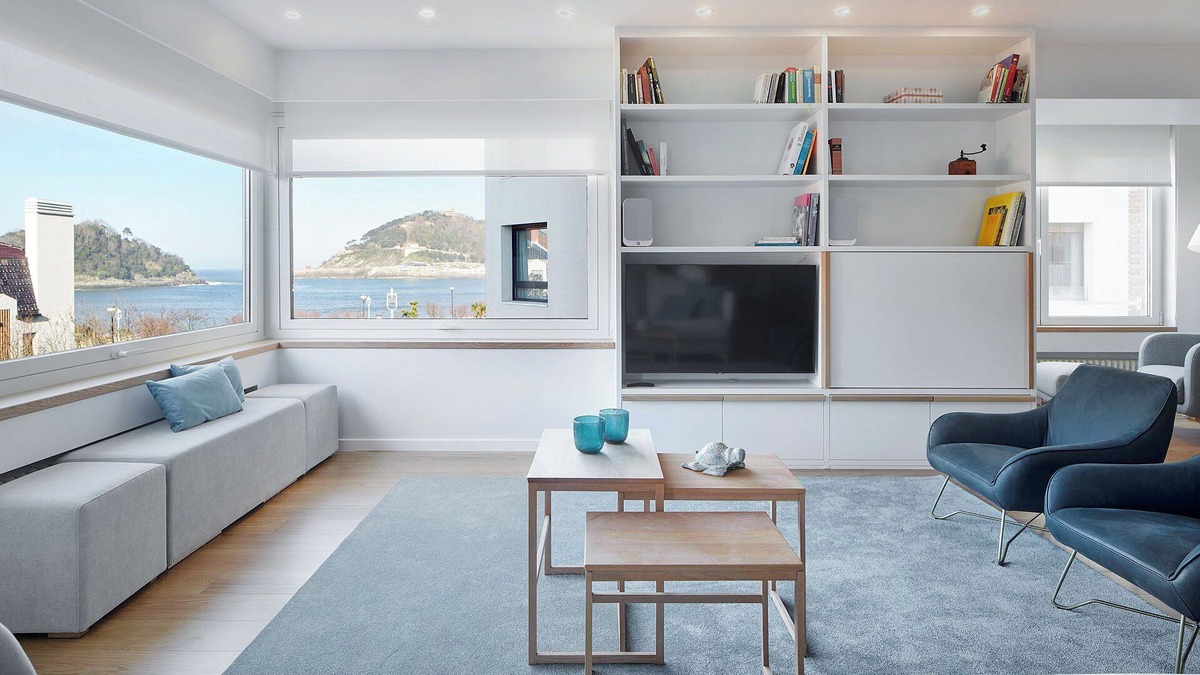 Antiguo Apartment | Nautiko by FeelFree Rentals