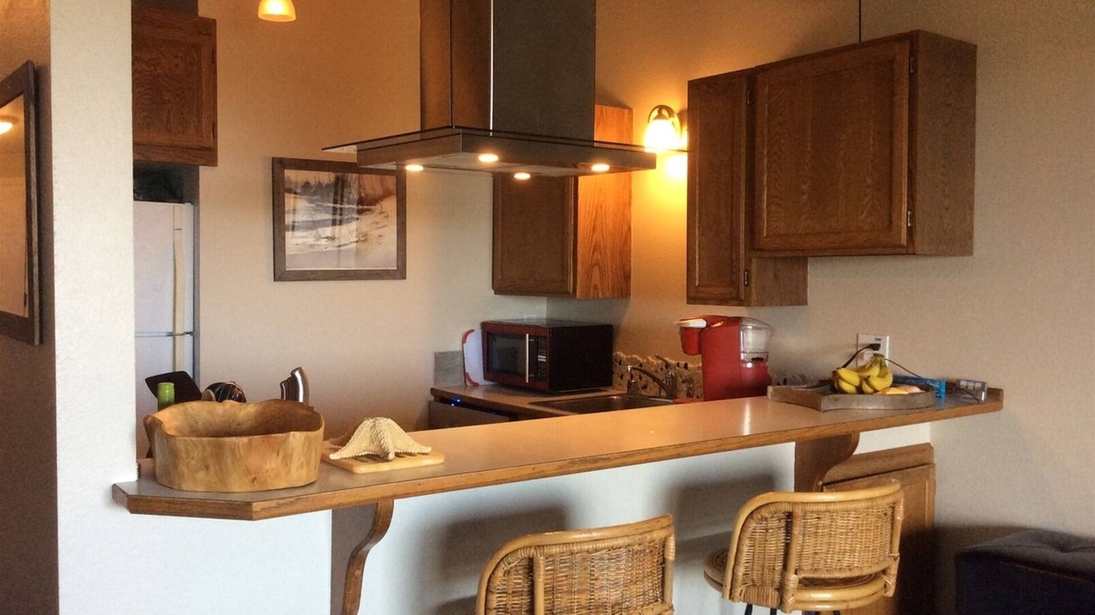 Ocean Shores House | Nautilus # 305 Ocean View Condos