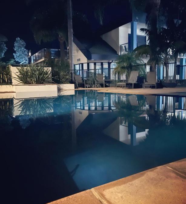 Merimbula Hotel | Nautilus Hamptons Style Luxury Beach Apartment Merimbula