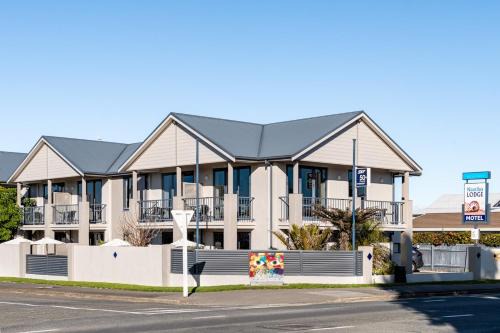 Motueka Hotel | Nautilus Lodge Motel