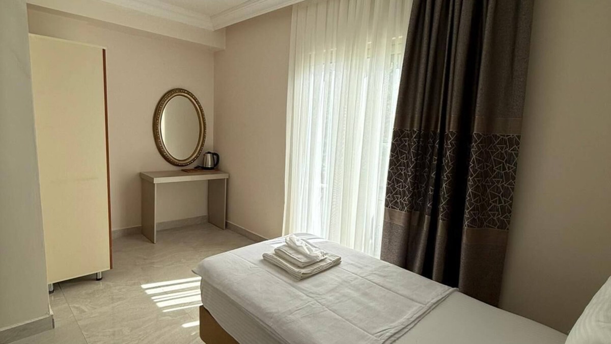Kultur Mahallesi Hotel | Nava Hotel