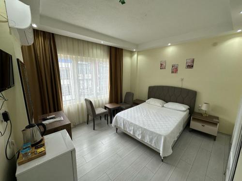 Yalova Hotel | NAVAL HOTEL YALOVA