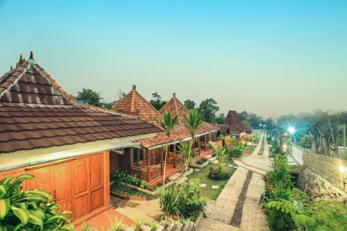 Batunya Villa | Navalia Villa Bedugul