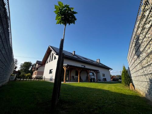 Stary Sacz House | NavaLovnia