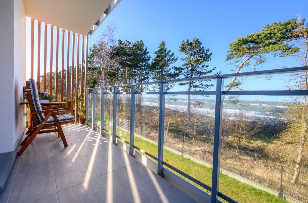 Gaski Apartment | Navango Apartament z widokiem na morze