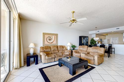 Navarre Beach Apartment | Navarre Beach Regency 308