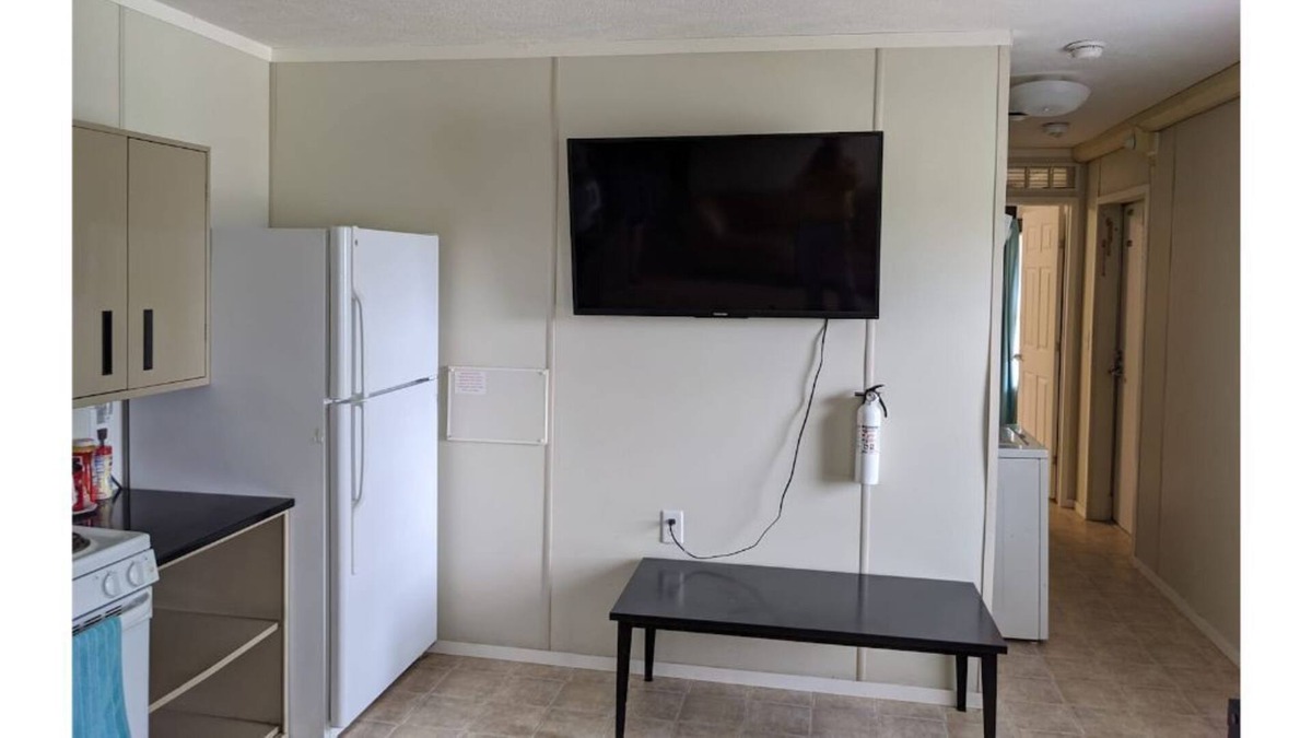 Goodrich House | Navasota House on Bello Rio Resort #216