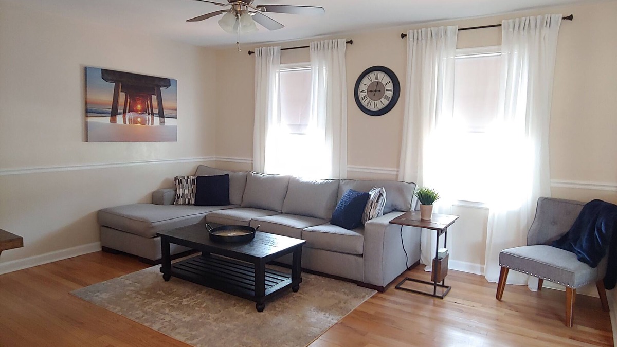 Navy Point Cottage | Navy Point Cottage - Pensacola