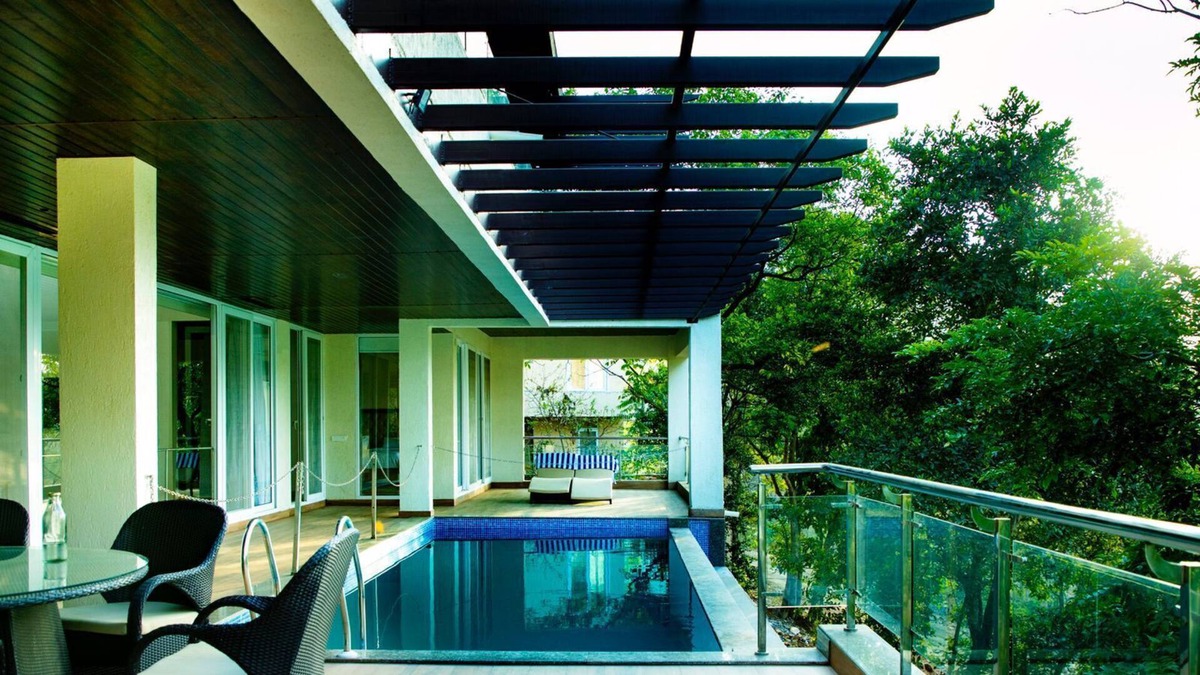 Palghar Villa | Nawabies Villa Marley