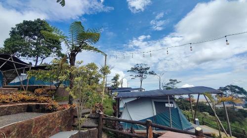Cibodas Other | NAWASENA Campsite