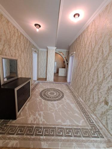Nakhchivan Apartment | Naxçıvan şəhər mərkəzində kirayə ev2