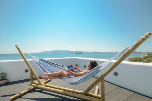 Agia Anna Apartment | Naxian Althea
