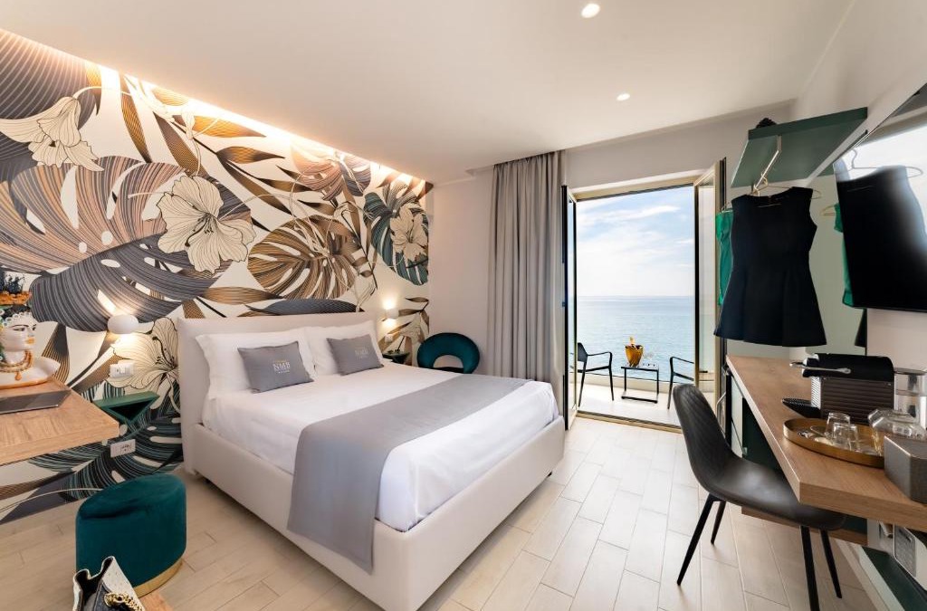 Giardini Naxos Bed & Breakfast | Naxos Marina Bay