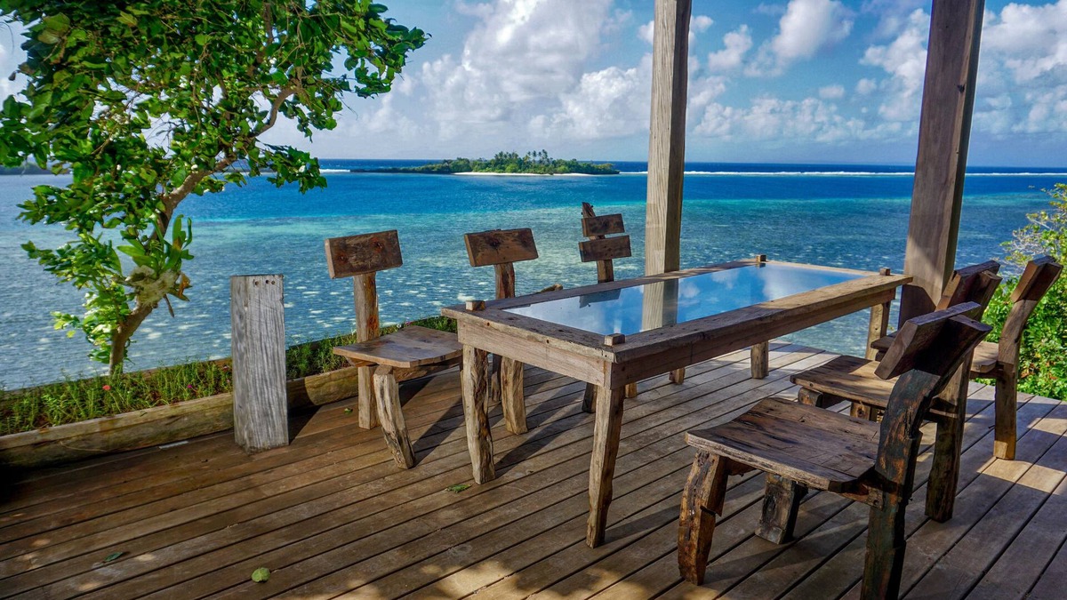 Wangi-Wangi Bed & Breakfast | Naya Matahora Island Resort