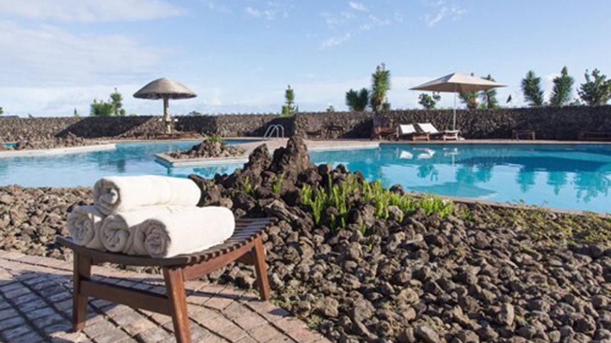 Hanga Roa Hotel | Nayara Hangaroa