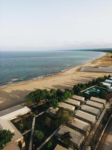 Igneada Hotel | Nayu Igneada