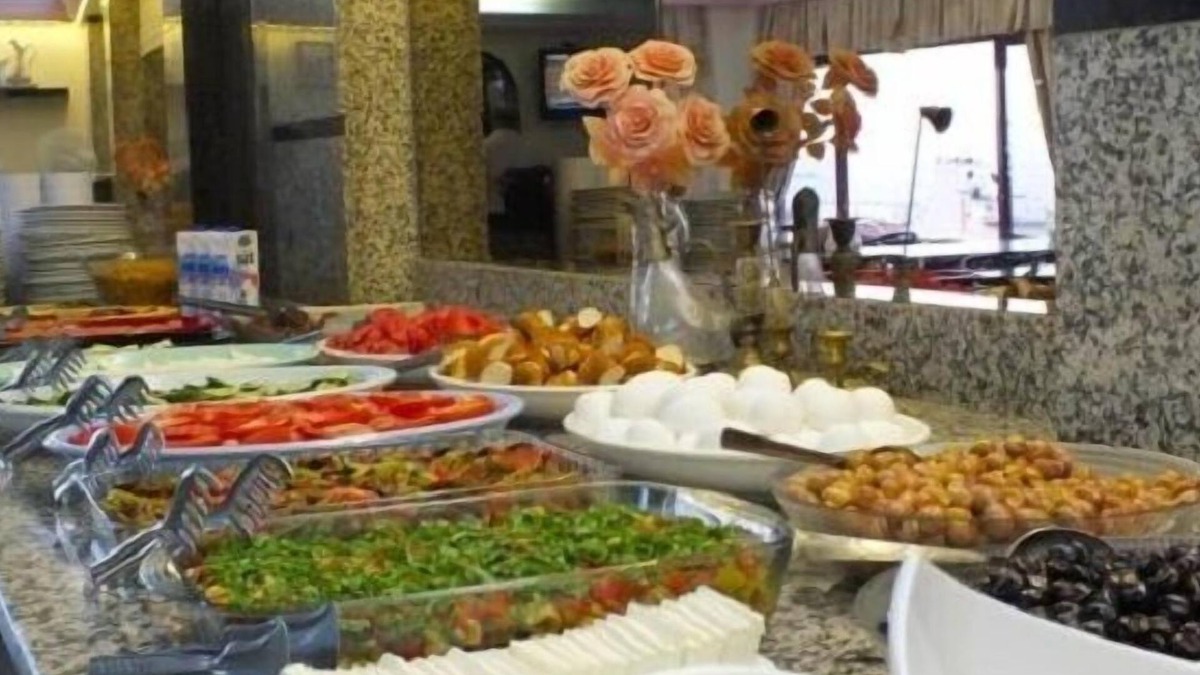 Beyazit Hotel | Naz Hotel