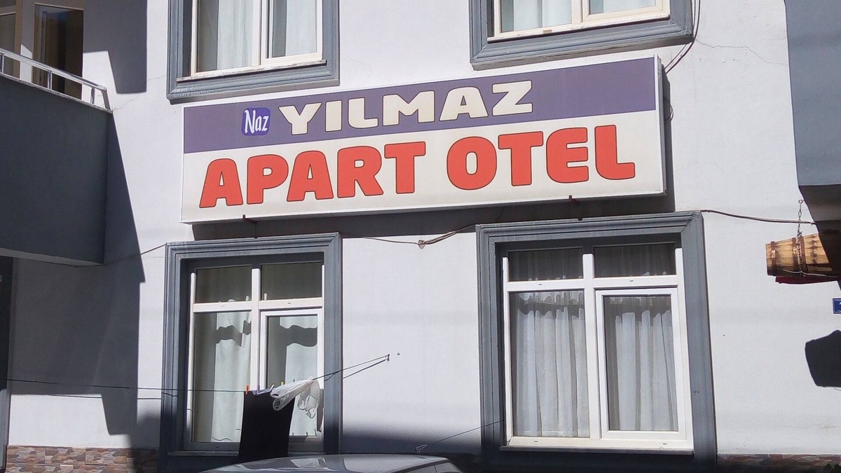 Onikisubat Apartment | Naz Yilmaz Apart Otel